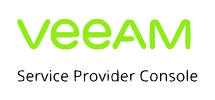 Veeam Service Provider Console