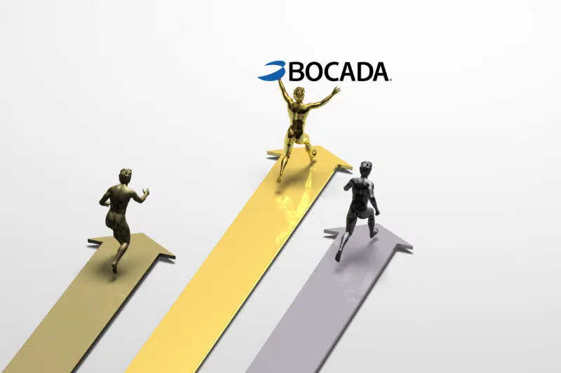 7 Ways Bocada is Better