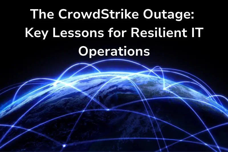 CrowdStrike Outage