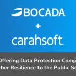 Carahsoft Partnership