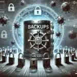 immutable backups